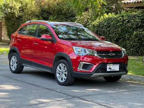 Imagen 2 de 15 de Chery Tiggo 2 Gl Mt