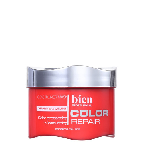 Bien Professional Color Repair - Máscara 250g Blz