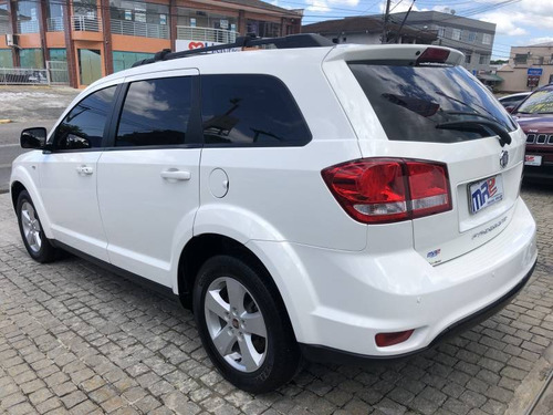 Fiat Freemont Emot./precision 2.4