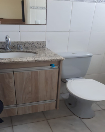 Imagem 3 de 12 de Casa Em Condomínio Em Atibaia - Co00409 - 69960880