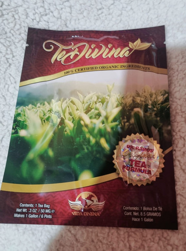 Te Divina Original Pack Mensual + Regalo Sorpresa