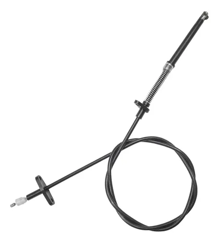 Cable De Acelerador Universal Para Yamaha YZ80 (1982-92) Y TTR125 (2000-07) – Repuesto Práctico