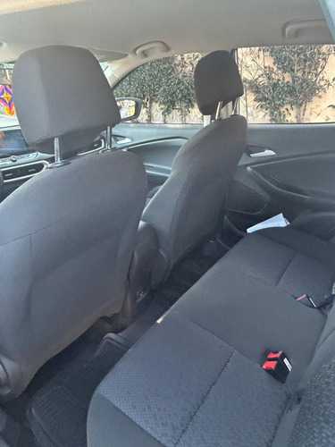 Chevrolet Tracker 1.2 Ls Turbo Mt