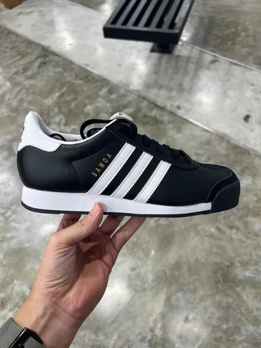 Zapatos adidas Samoa Originales Caballero