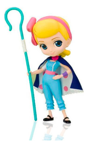 Figura Banpresto Pixar - Bo Peep Toy Story4 - Ver A