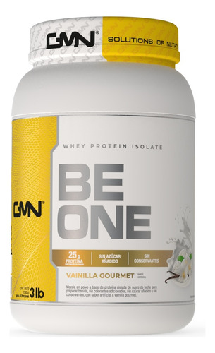 Proteina Whey Beone Gmn 3 Lb - g a $154