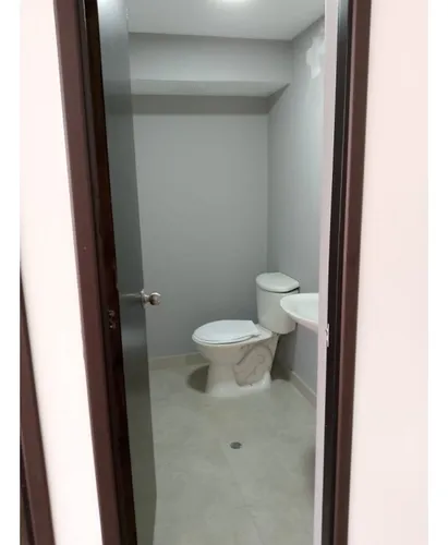 Venta Edificio De Tres Niveles En El Sector Chico En Bogota