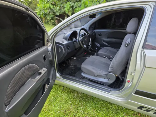 Chevrolet Aveo 1.6 Gti