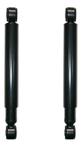 Amortiguador Kit X2 Sprinter Trasero Susp. Corta 12-2000/...