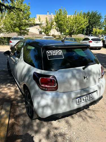 Imagen 13 de 22 de Citroen Ds3