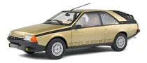 Comprar Renault Fuego Turbo Marca Solido Escala 1\u002F18