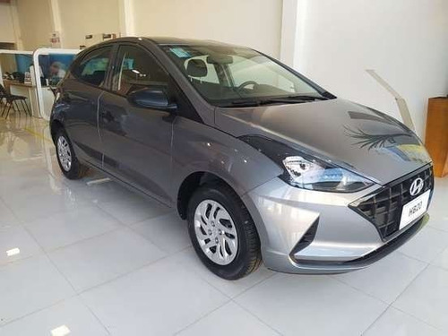 Hb20 1.0 Sense 12v Manual