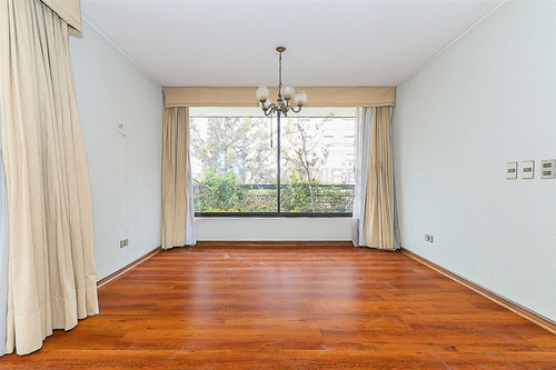 Departamento En Venta De 3 Dorm. En Las Condes