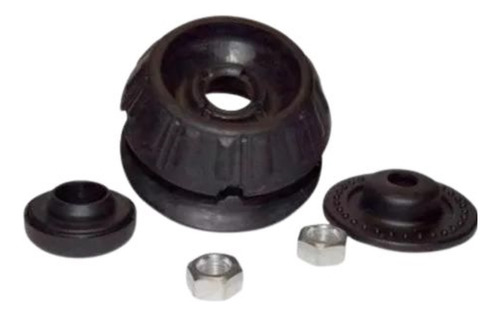 Kit Base Amortiguador Dai Delantero Para Toyota Prius 2015 P