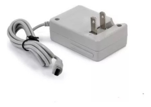 Cargador Para Nintendo 3ds Xl/ 3ds/ 2ds/ Dsi Xl/ Dsi