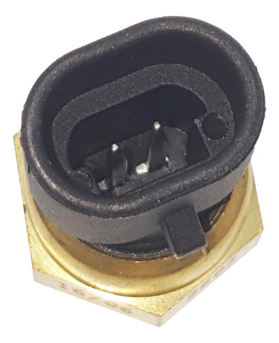 Sensor Temperatura Refrigerante Oem Impala 4cl 2.4l 2014