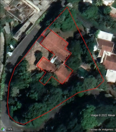 Imagen 10 de 15 de Venta Exclusivo Terreno 3.209 M2 Urb. Valle Arriba