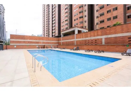 Apartamento En Venta Itagui Fatima (t)