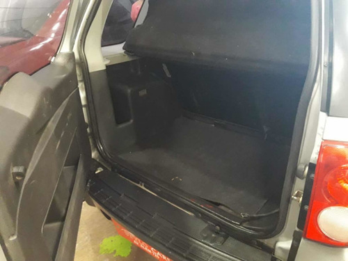 Ford Ecosport 1.6 Xl Plus Mp3 4x2 2010 C Gnc