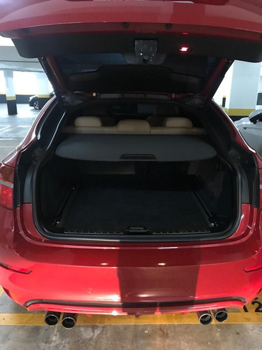 Bmw X6 4.4 M 2012 50.000 Kms