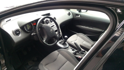 Peugeot 308 1.6 16v Com Gnv G5