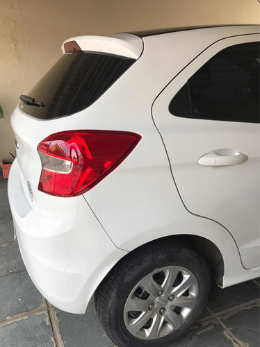 Ford Ka 2015 1.0 Se Flex 5p