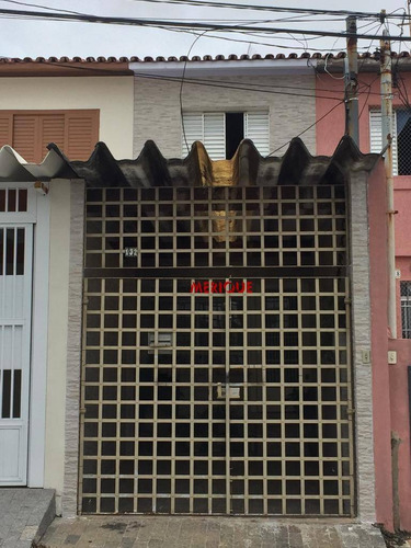 Imagem 1 de 15 de Sobrado Com 2 Dormitórios À Venda, 80 M² Por R$ 350.000 - São Miguel Paulista - São Paulo/sp - So0071