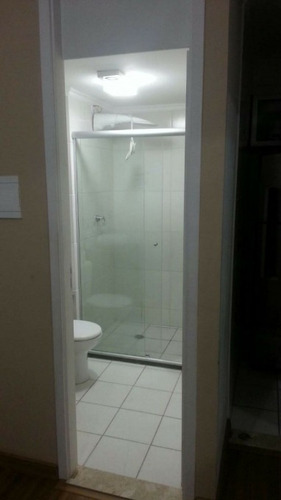 Imagem 6 de 11 de Apartamento 2 Quartos Osasco - Sp - Santa Maria - 0535