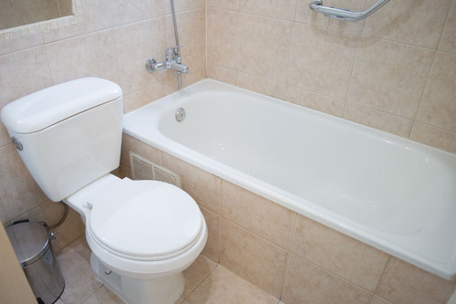 Arriendo Depto Amoblado 2 Habitaciones - San Isidro (4972)