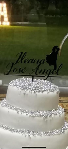 Pack De Cake Topper De +70 Vectores Para Corte Laser