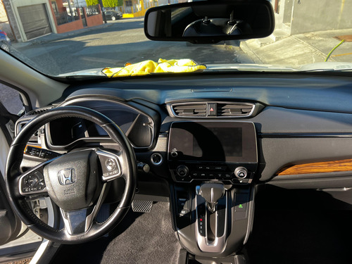 Honda CR-V 1.5 Turbo Plus Cvt
