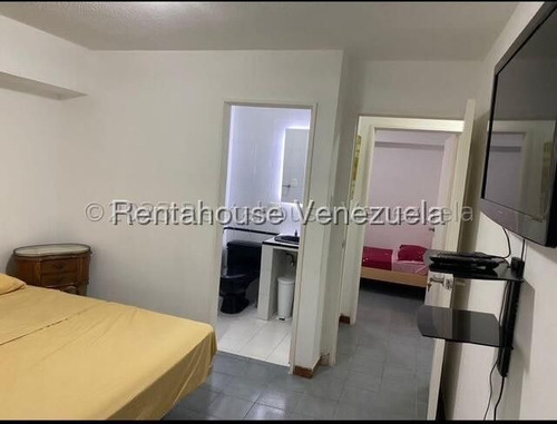 Apartamento En Venta Los Naranjos Del Cafetal 25-22848