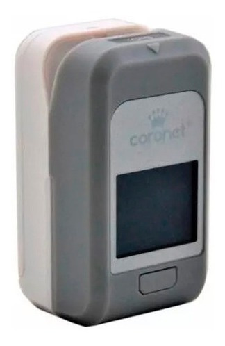 Oximetro Coronet Pulso Pod-2 Adultos Y Niños
