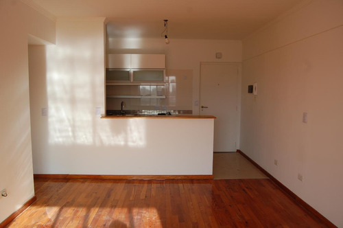 Departamento - Villa Ballester