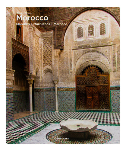Fat Ferdy: Morocco