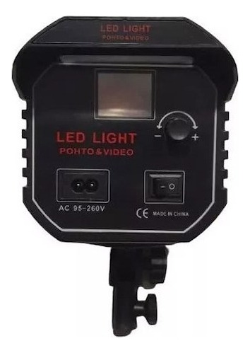 Kit Iluminador Softbox Soporte Fotografía Filmación Control