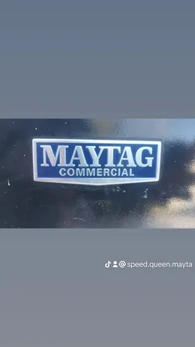 Service Lavadora Secadora Comercial Speed Queen Maytag Marva