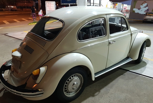 Volkswagen Fusca 1500