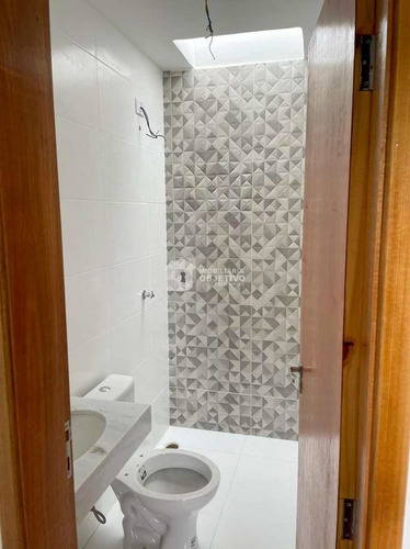 Imagem 6 de 11 de Sobrado Com 2 Dorms, Jardim Monte Kemel, São Paulo - R$ 450 Mil, Cod: 4163 - V4163