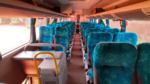 Marcopolo G7 Dd 1800 53 Lugare