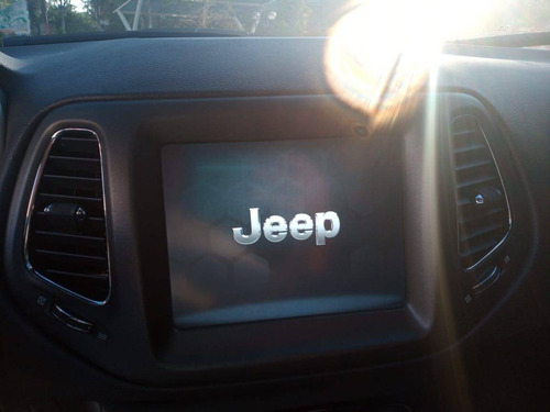 Imagem 14 de 15 de Jeep Compass 2.0 16v Diesel S 4x4 Automático