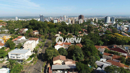 Imagem 7 de 21 de Apartamento Com 3 Dormitórios À Venda, 159 M² Por R$ 827.662 - Jardim América - São Leopoldo/rs - Ap3440