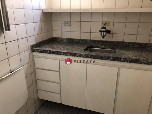 Imagem 26 de 30 de Conjunto Para Alugar, 80 M² Por R$ 2.000,00/mês - Vila Buarque - São Paulo/sp - Cj1230