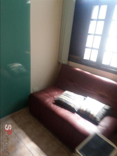 Imagem 14 de 20 de Casa Em São Sebastião - Sp - Ca0607_nbni