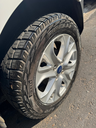 Ford Ecosport 2.0 16v Titanium Flex Powershift 5p
