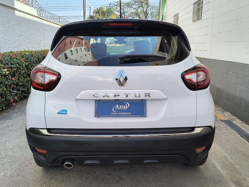 Renault Captur 1.3 TCE FLEX INTENSE X-TRONIC