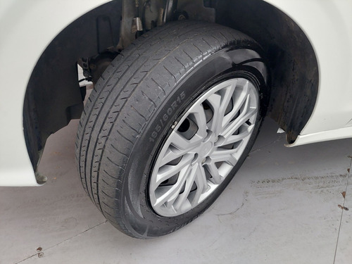Fiat Cronos 1.0 FIREFLY FLEX DRIVE MANUAL