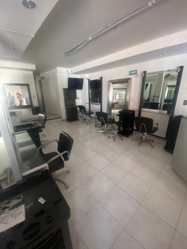 Excelente Local Equipado En Renta 130 M2. Tecamachalco.