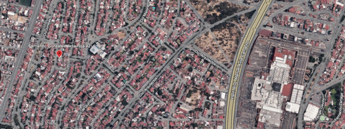 Casa En Venta En Ciudad Satélite, Calle Fernando Gonzalez De La Roa #· 42 Circuito Juristas Satélite Naucalpan, Av. Vía Adolfo López Mateos, Blvd. Manuel Ávila Camacho, Circuito Arquitectos. Fl19-ru