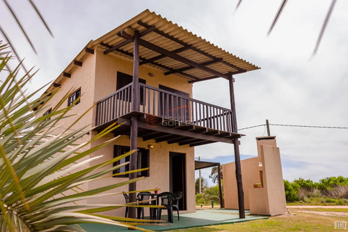 Barra Del Chuy - Excelente Inversión, Padrón Con 2 Viviendas, Impecable!